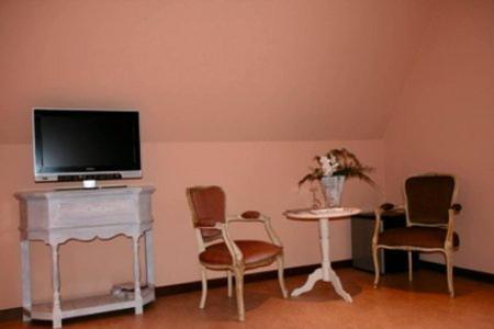 B&B Heerlijkhyd Hertsberge ห้อง รูปภาพ
